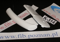 KLAMKA DRZWI
